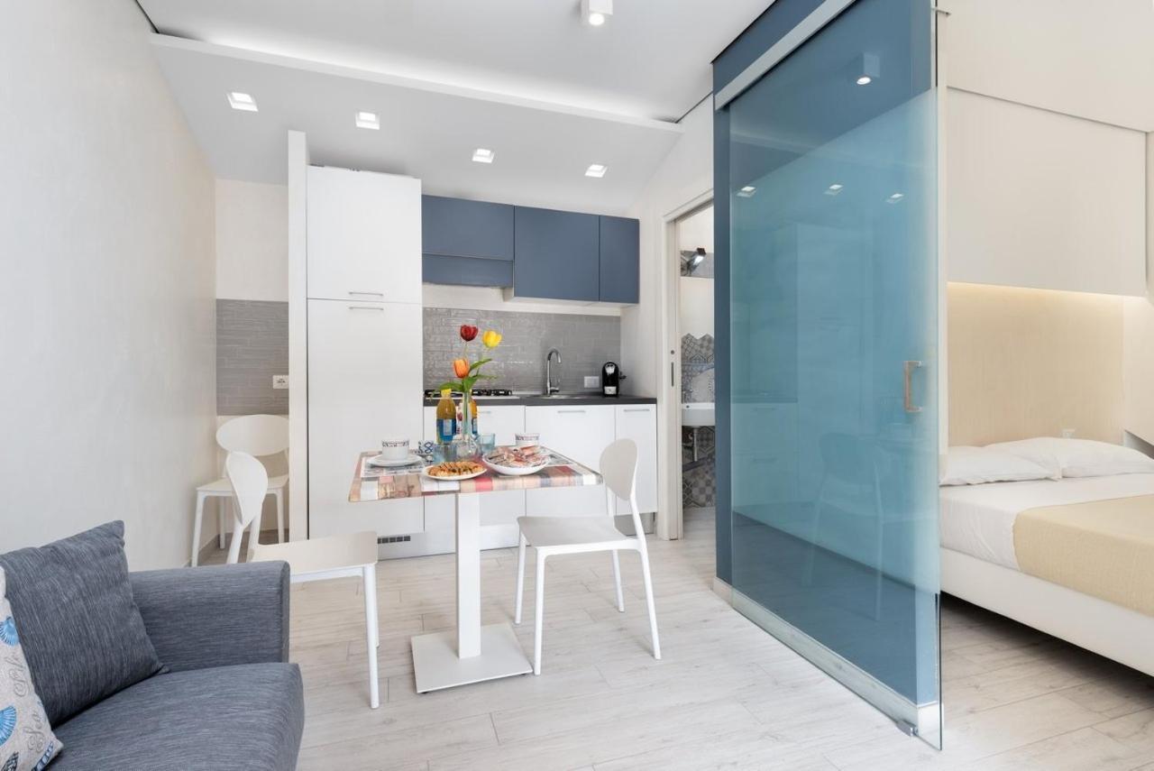 Rivazzurra Vivimare Apartment San Vito Lo Capo Exterior foto